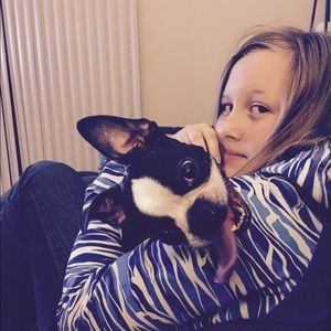 Meet your Posher, Kim